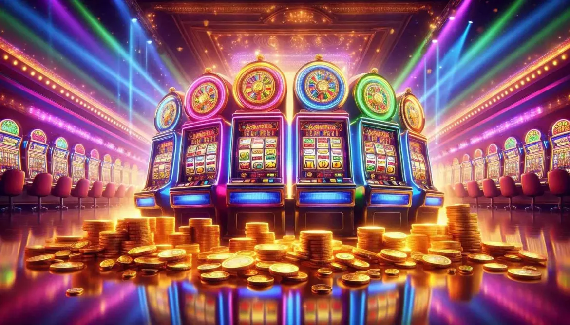 SpinKong Casino
